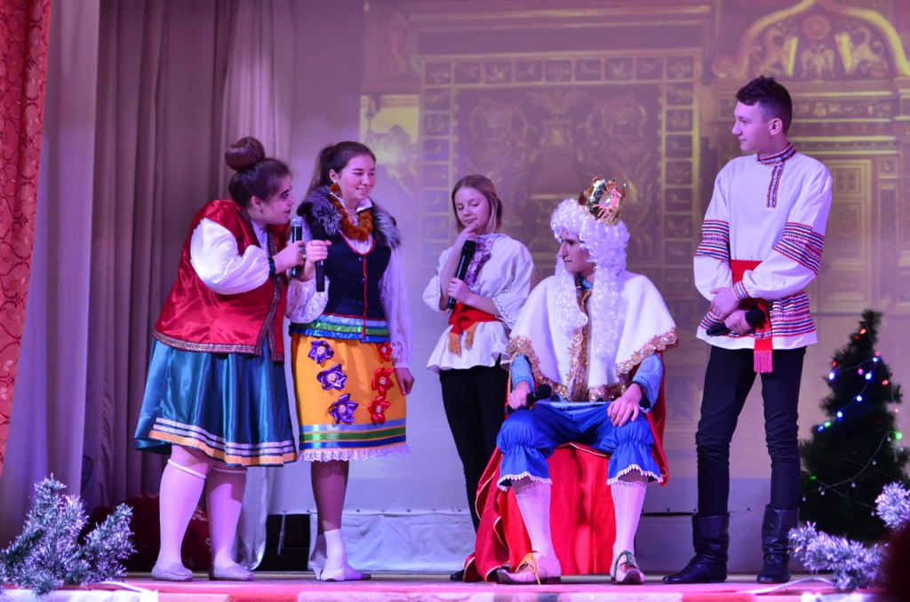 морозко