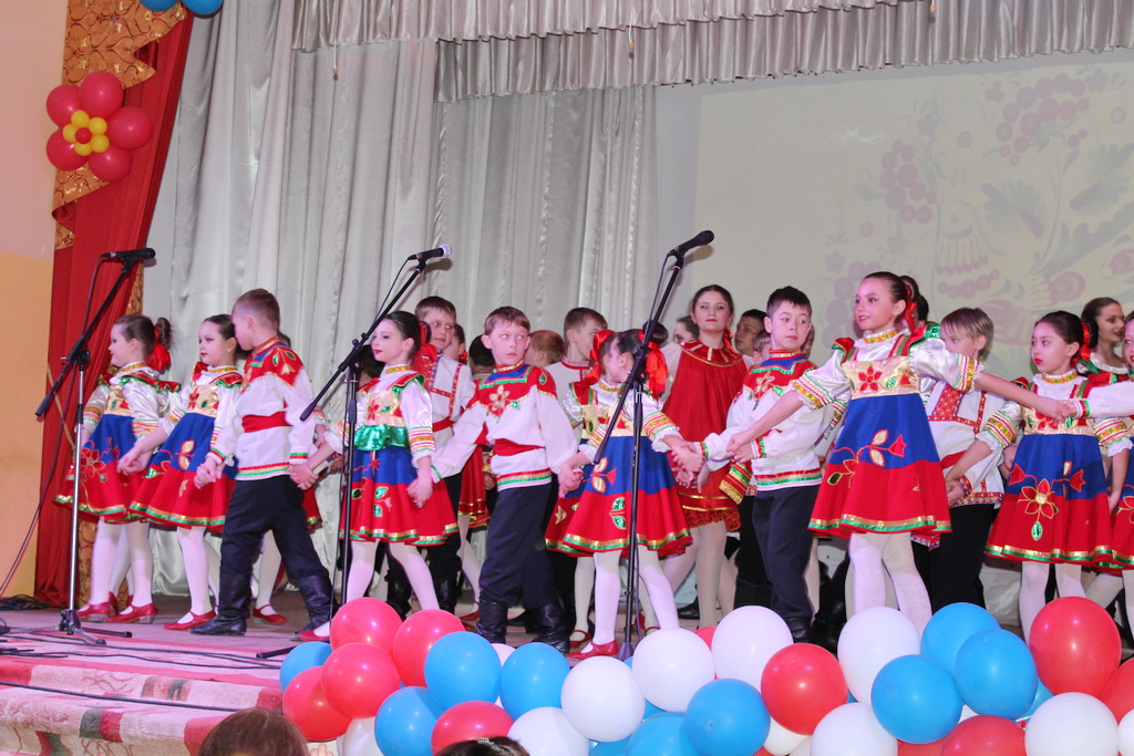 8 марта