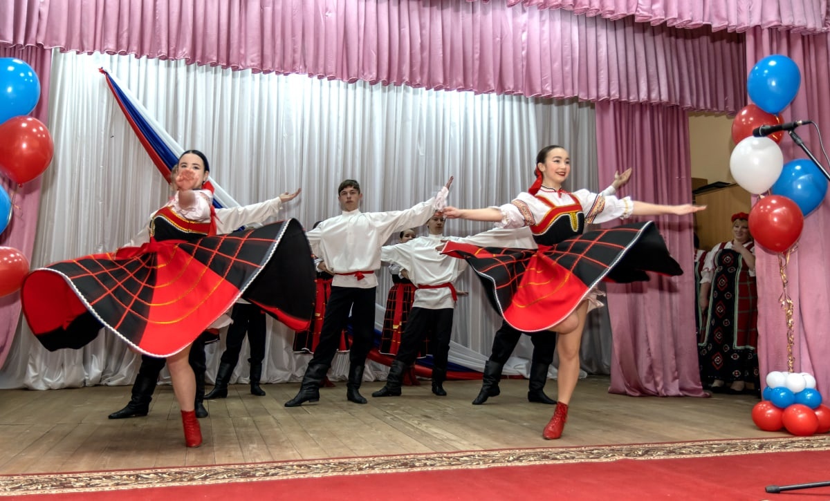 введенка