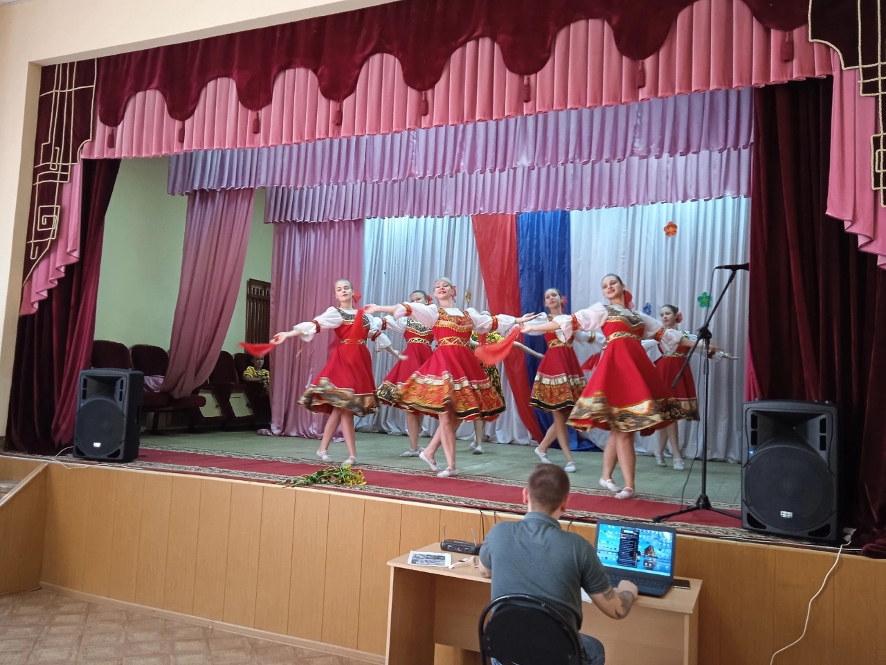 вг1