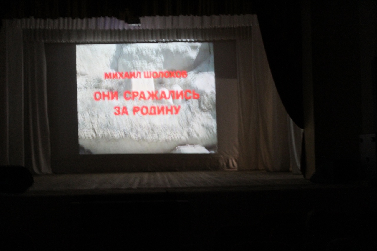 шолохов2