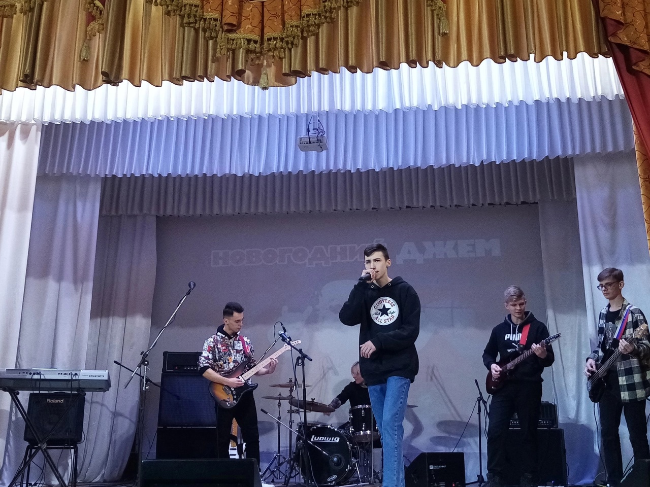 джем4