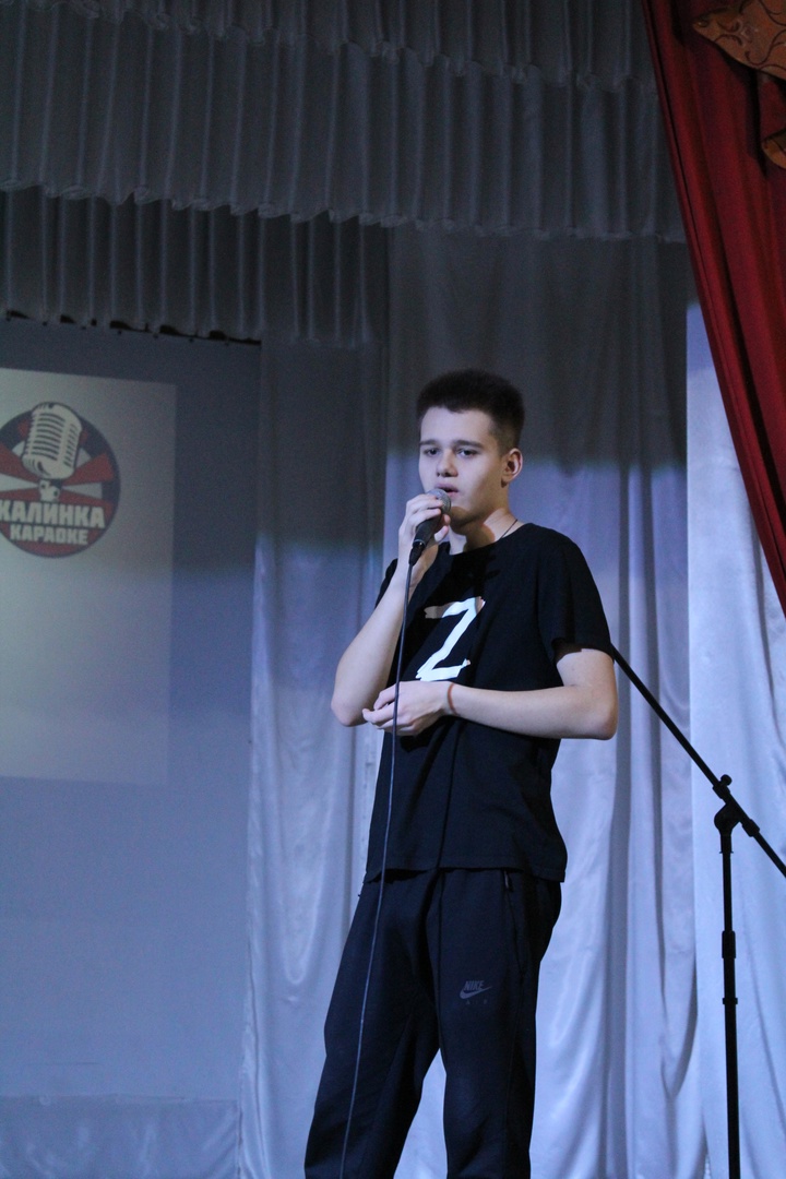 караоке2