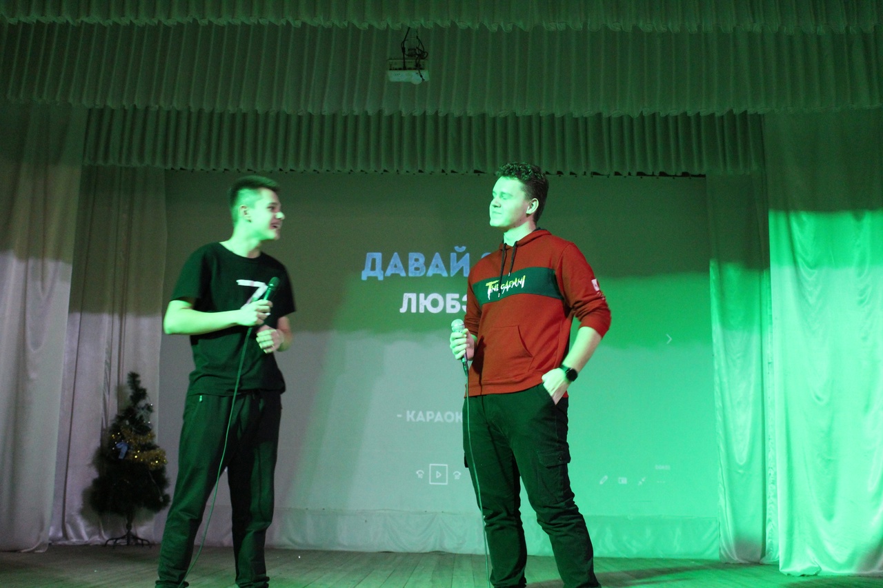 караоке4