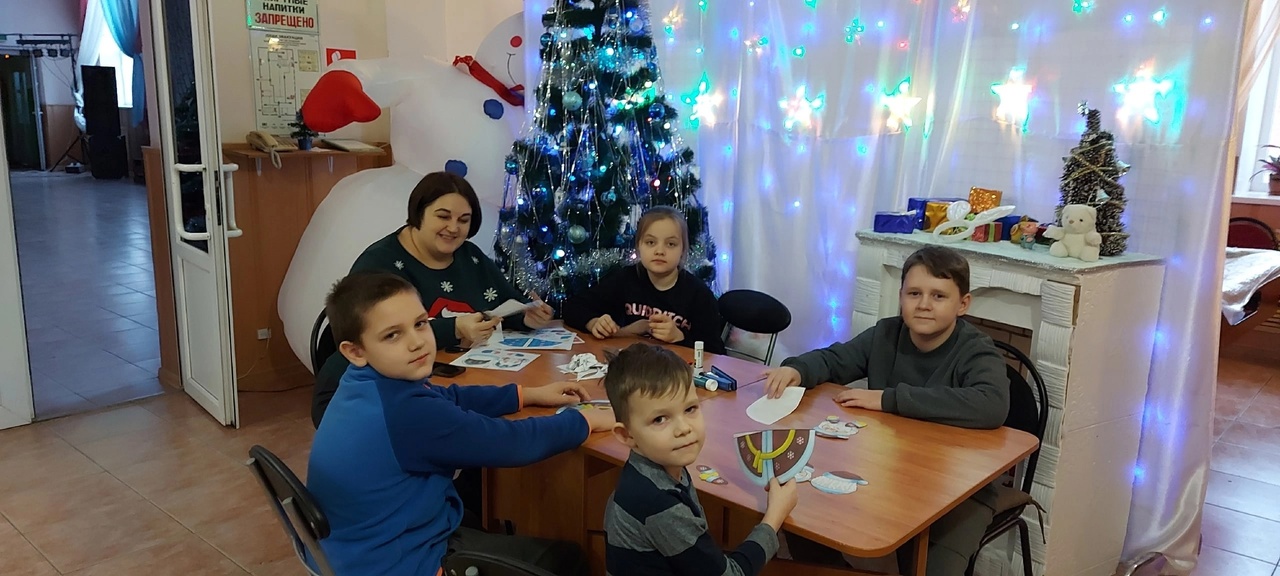 однажды под рождество1
