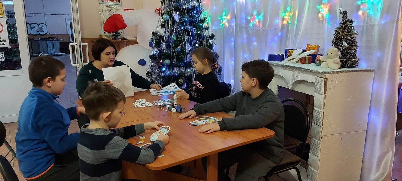 однажды под рождество2