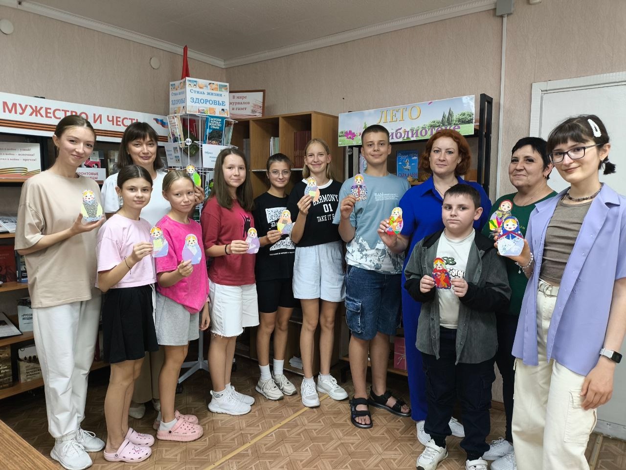 лоск1