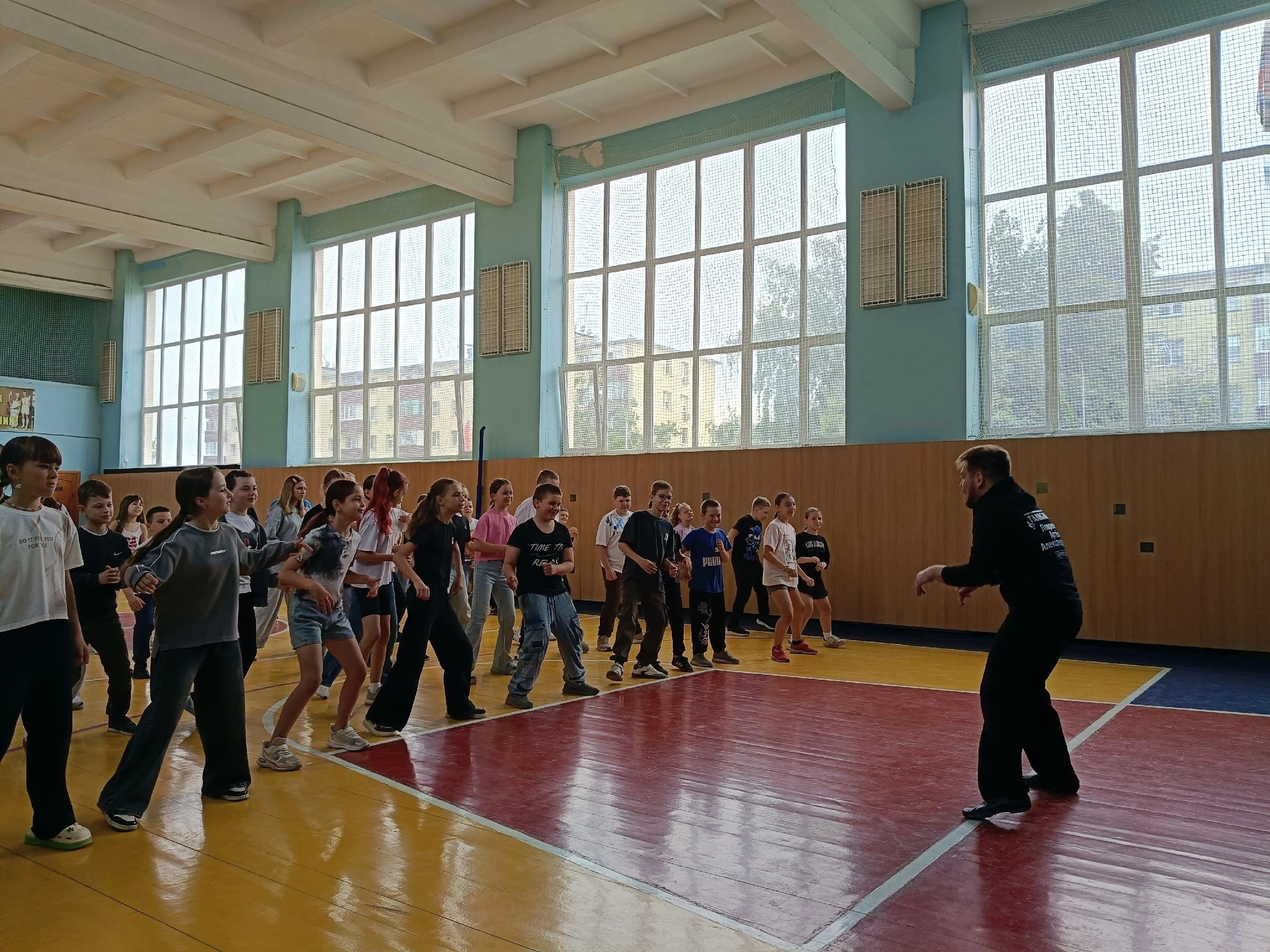 хор1 1