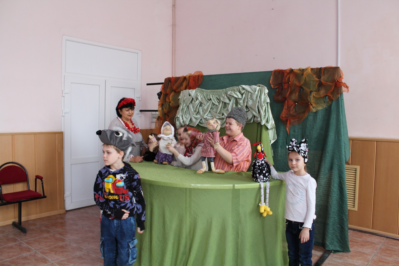 кук 4