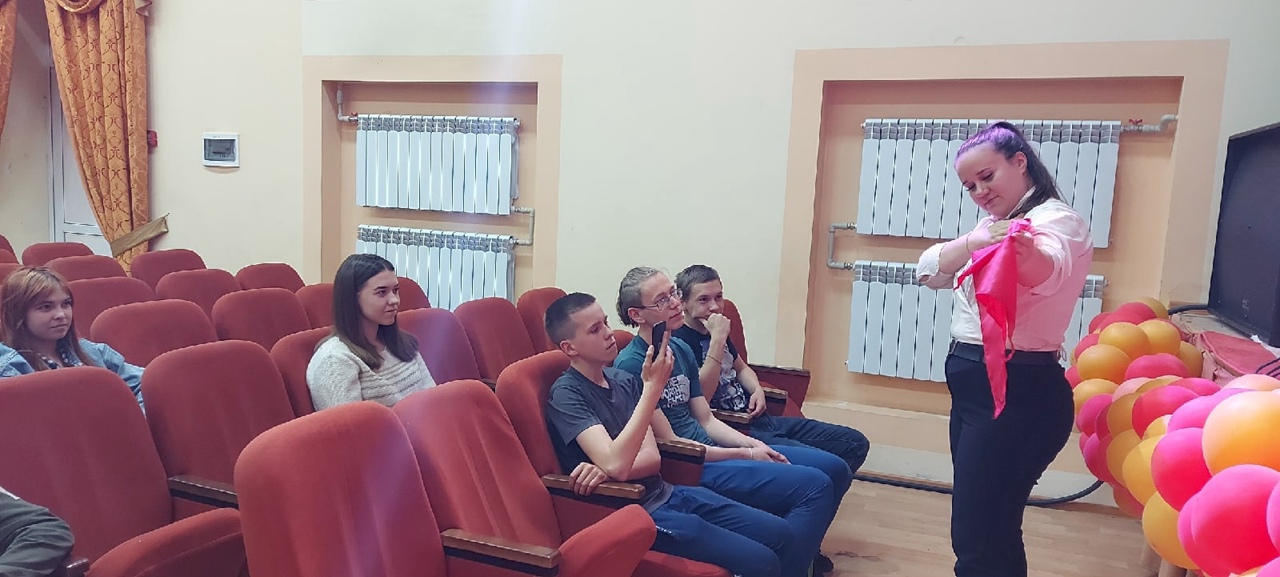 пионер1
