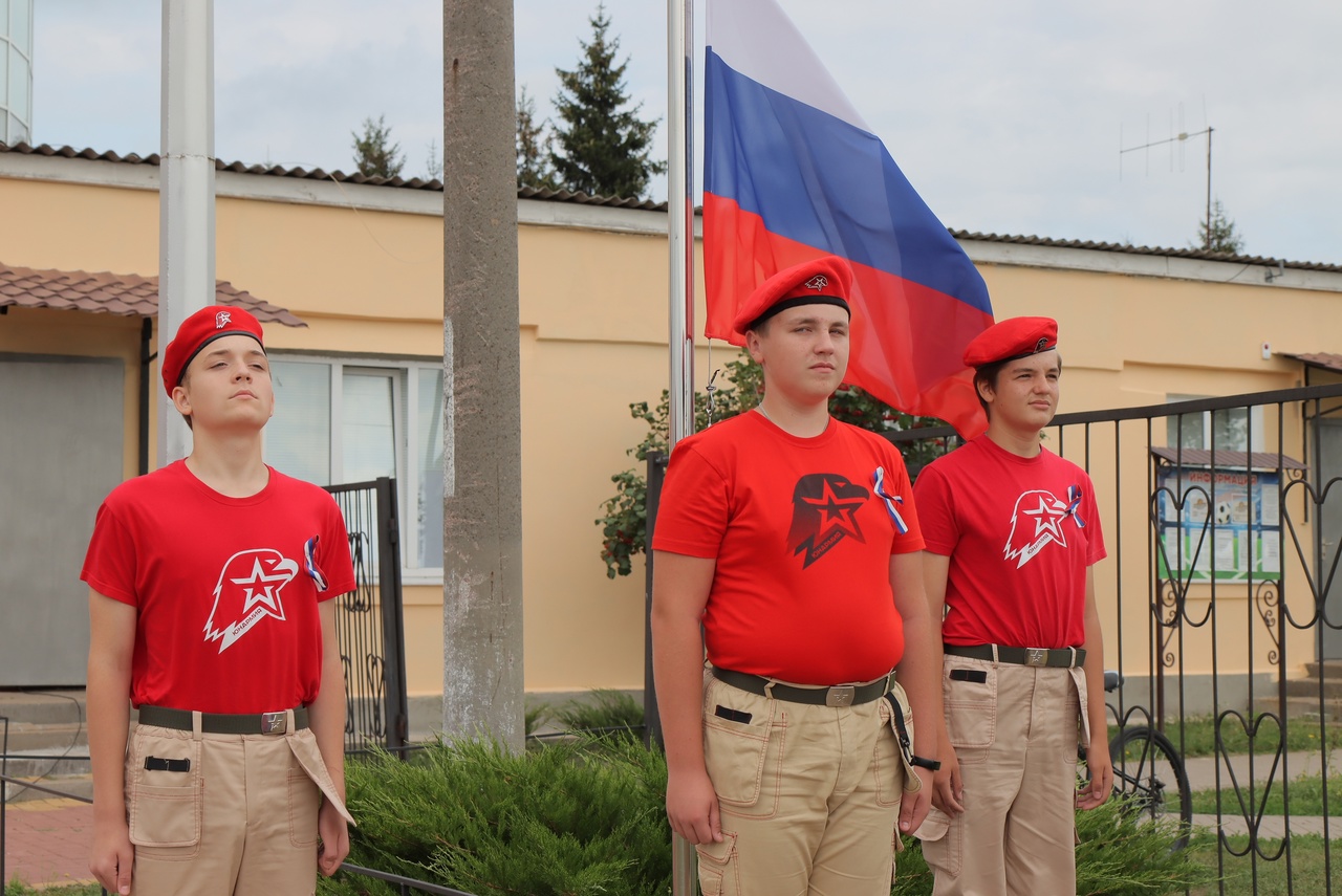 поднятие1